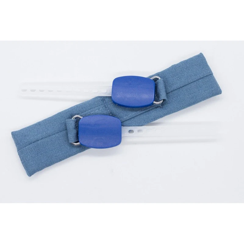 Orthodontic Dental Neck Safety Strap
