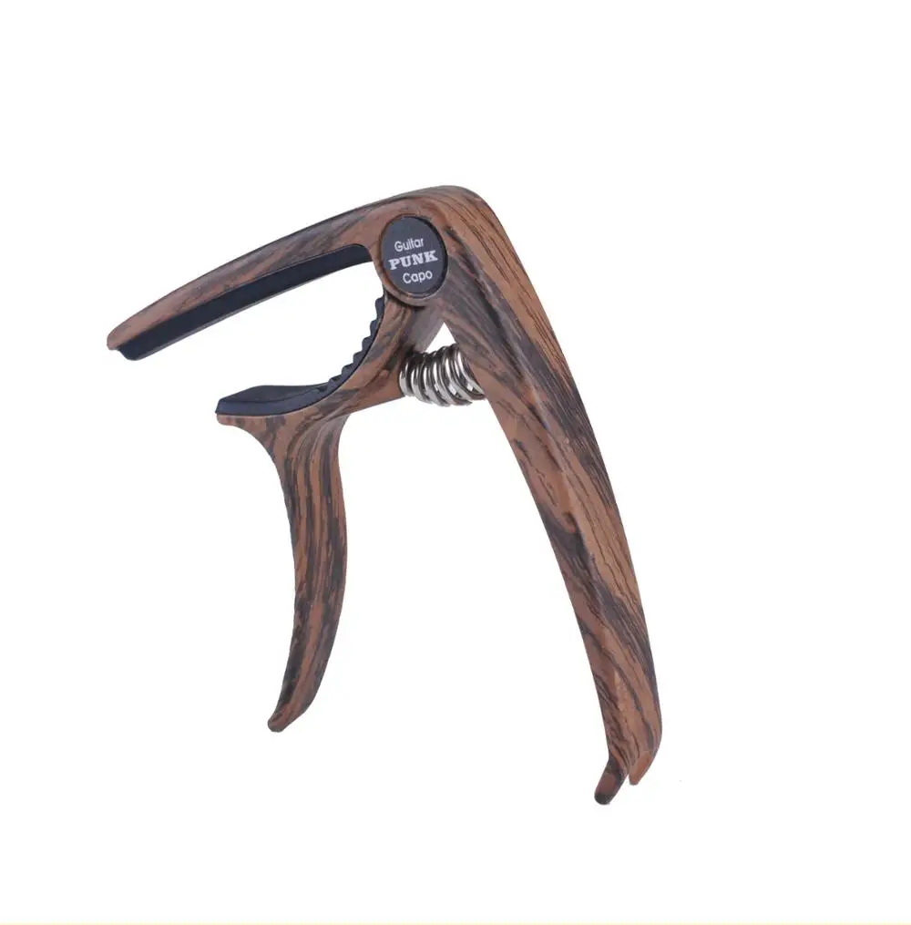 Зажим для гитары