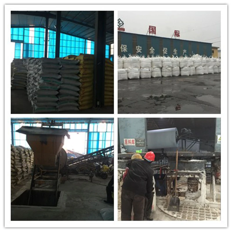 
Manufacture low price Diammonium Phosphate Fertilizer DAP 18-46-0 