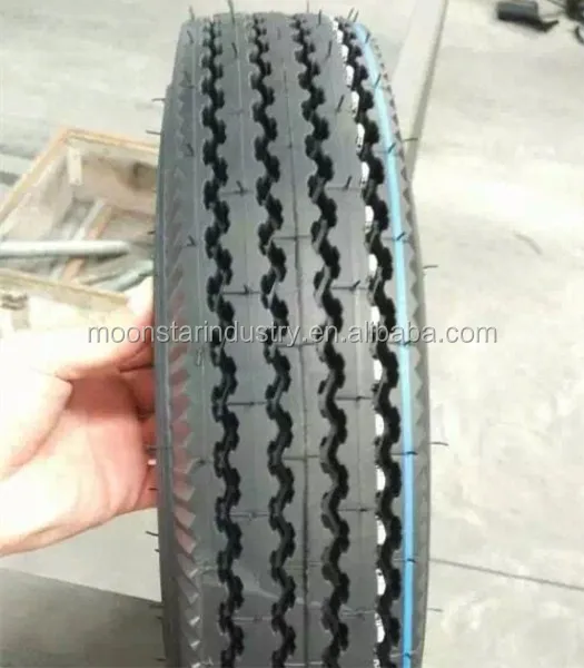 China factory mrf motor tyres best quality 4.00-8