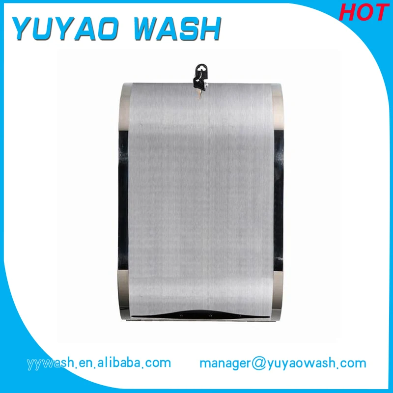 Wall Hanging Handheld Paper Holder