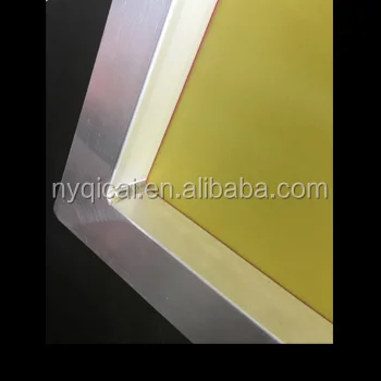 Aluminum Screen Printing Frame For T-Shirt Screen Printing