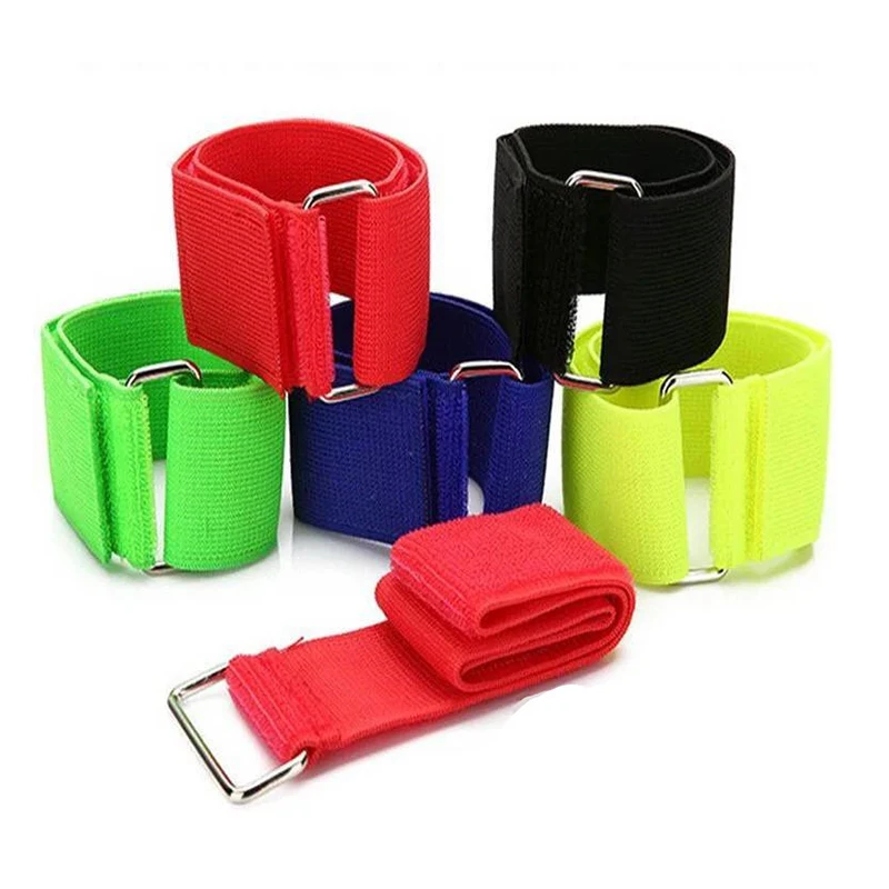 Factory Wholesale Hook And Loop Adjustable Strap