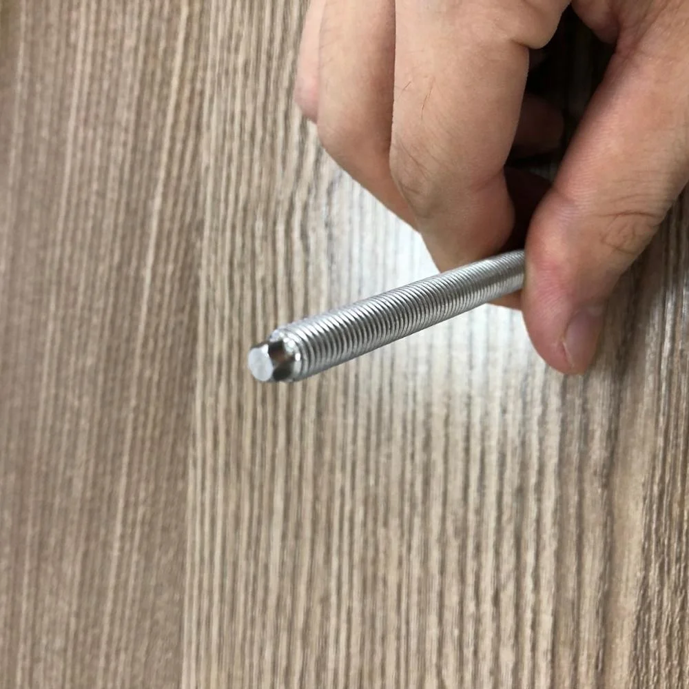 High quality Customised special Stud Bolt, Threaded rod