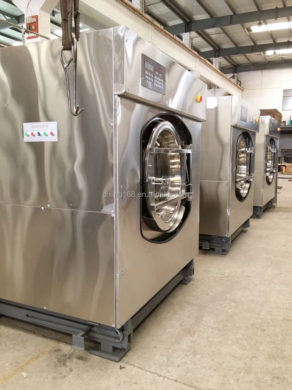 
hospital washing machine 50 kg 100 kg 200kg 