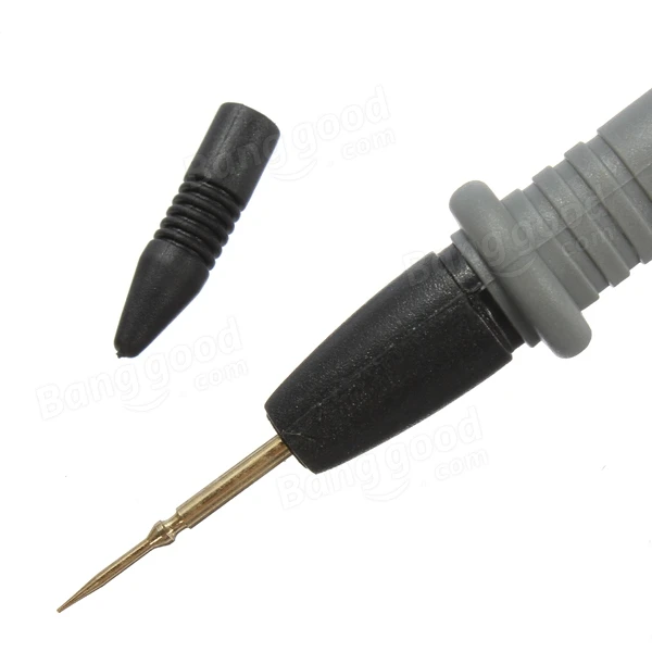 1000V 20A Banana Universal Multimeter Test Probe Leads Cables