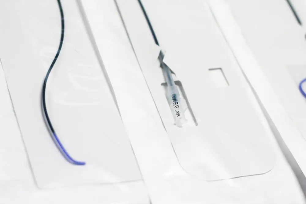 Cardiology Angiographic diagnostic Catheters