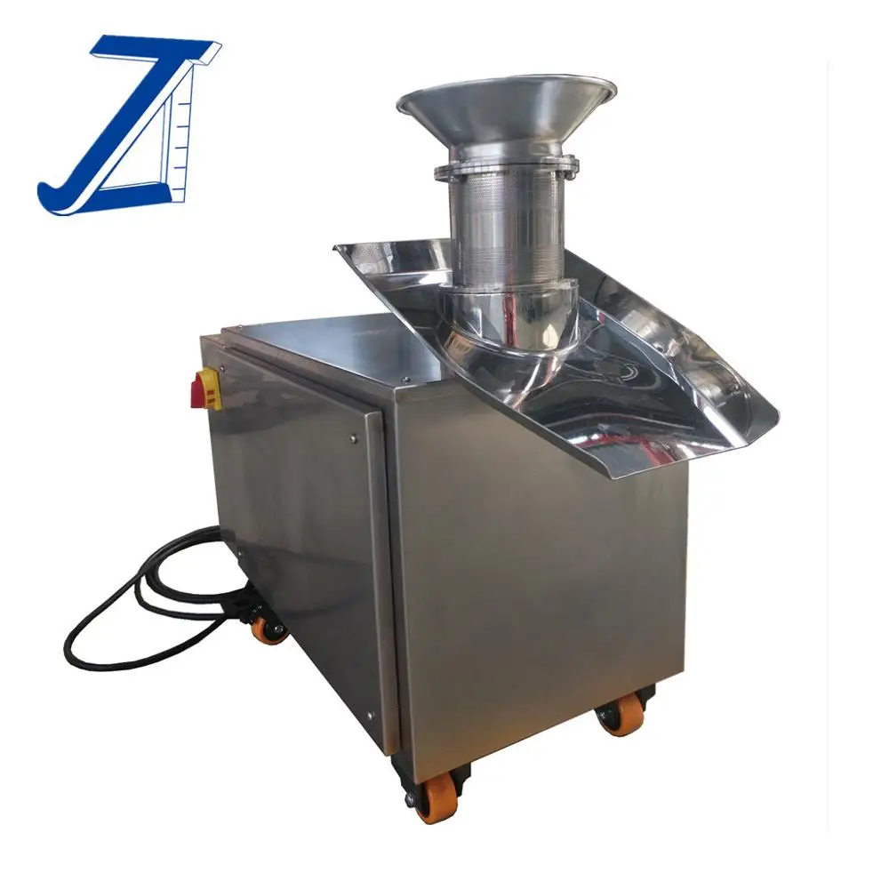 Wet Powder Granules Organic Fertilizer Granule Making Machine