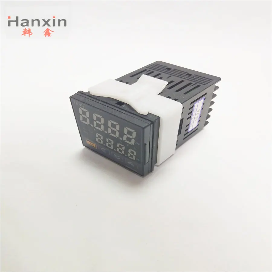 AUTONICS digital temperature humidity controllerTK4H-14RN