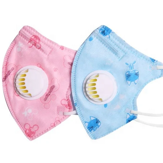 
 Защитная маска для лица cubrebocas 3d  