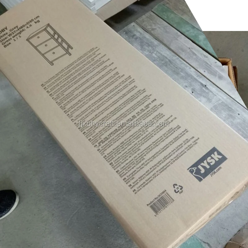 
MDF kitchen island trolley cart on wheels with storage cabinet 