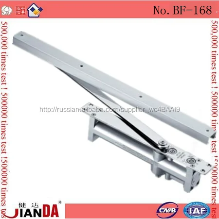 Hydaulic Скрыть Доводчик Огонь по рейтингу CE UL No. BF-168