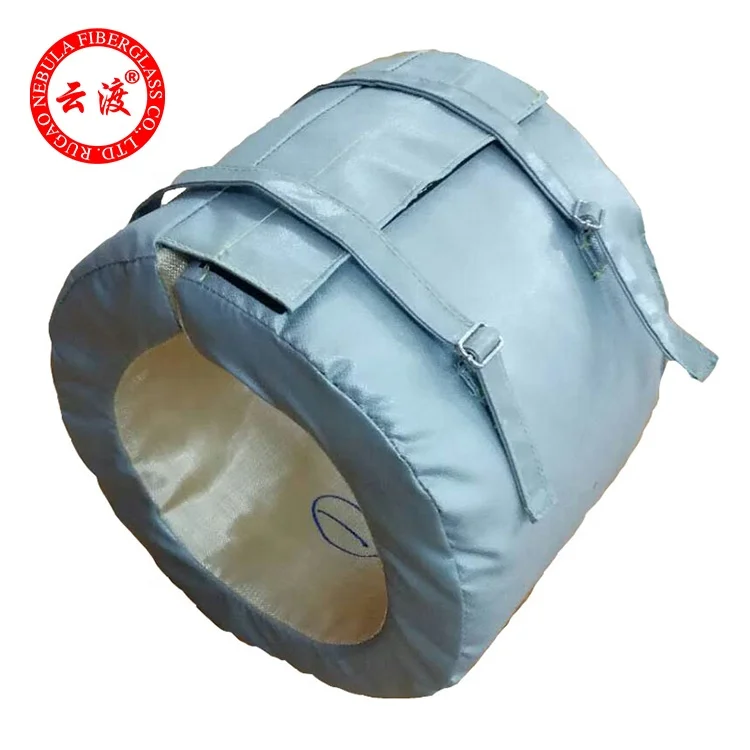 Factory Supplied Popular Condensate Pump Insulation Jackets