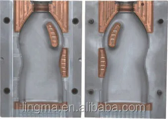 
plastic bottle mould for 100ML-5L bottle 
