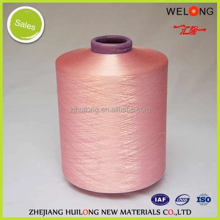 100% dty 150/48 крутая крашеная ПОЛИЭФИРНАЯ ТЕКСТУРИРОВАННАЯ