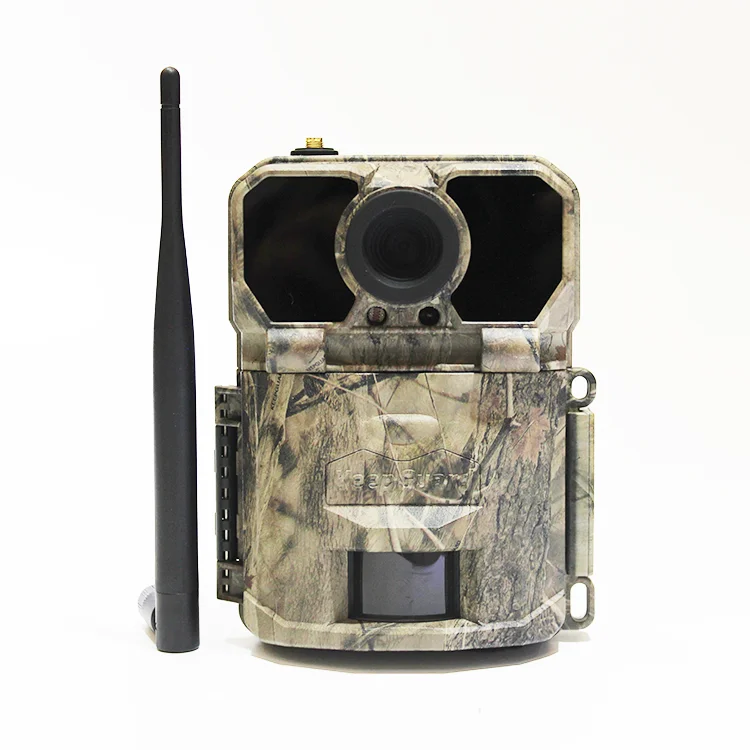 Highly qualified 60 seconds Video Length FOV 55 degree 3g hunting camera