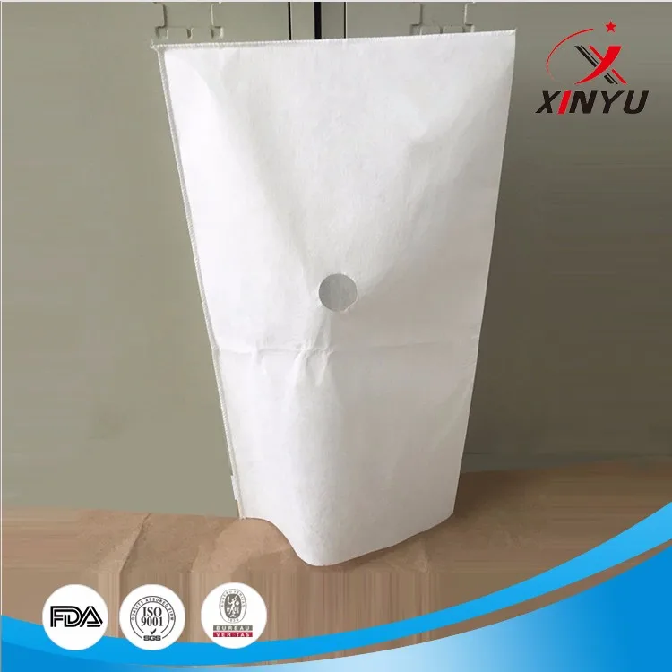 chemical bond non woven oil filter cloth