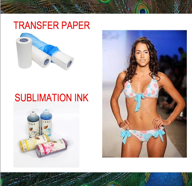 
Сублимационные чернила inktec sublinova 