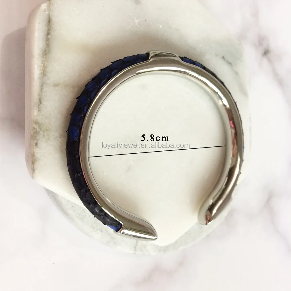 2018 Stingray Leather Bracelet stingray Cuff Bracelet Wholesale