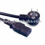 3 штифт литой вилкой шуко