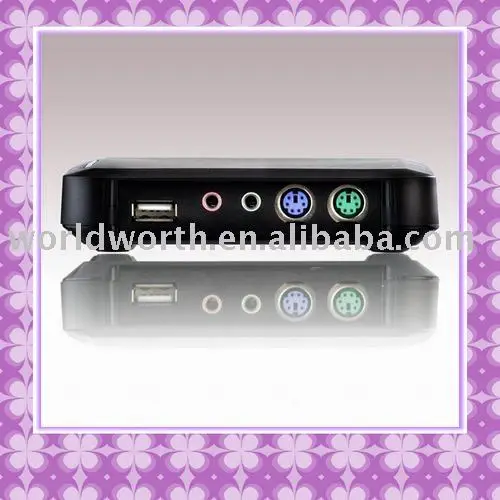 thin client computer network thin client