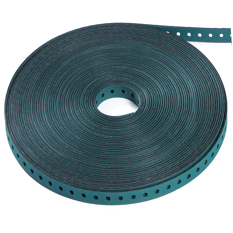 1.5mm Nylon Based Punch Belt For Textile Circular Knitting Machine