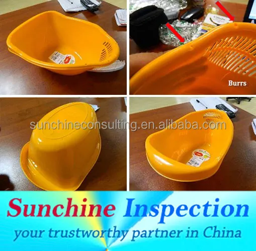 quality control inspection/third party inspection/quality inspection company