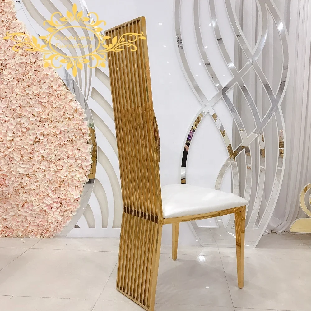 Occasions Furniture Brand Luxury Wedding Events Chair