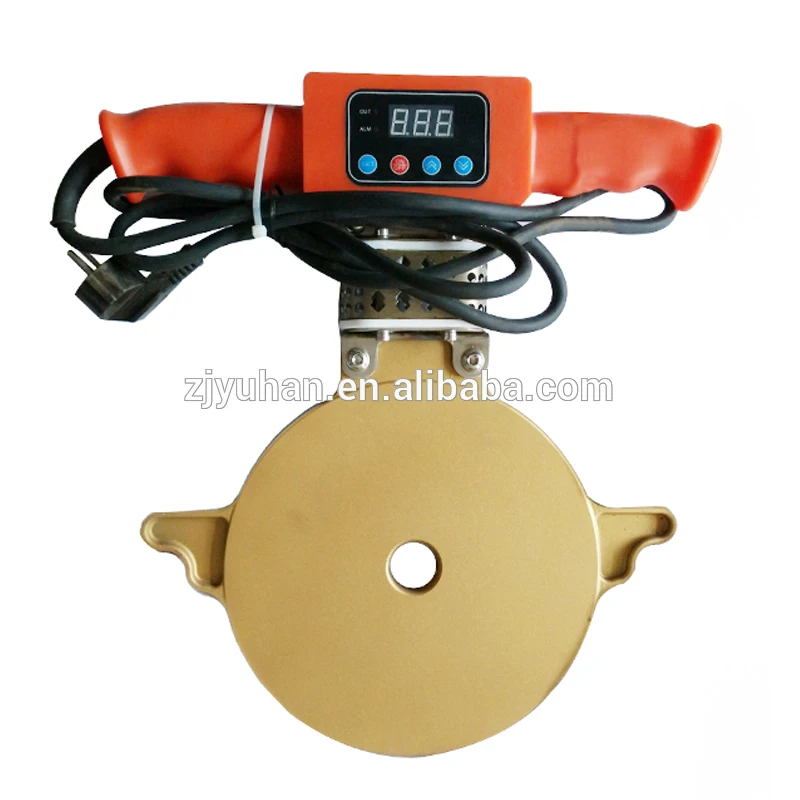 Top Quality ppr pipes welding device