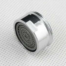 FAAO Water Saving Faucet Aerator Mounted Water Filter
