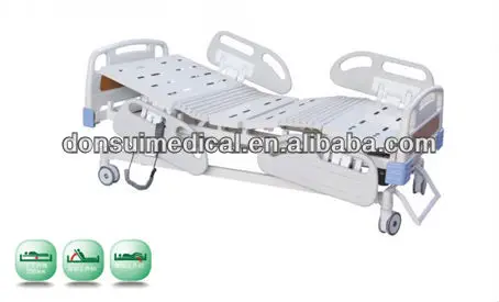 три функции электрического больничная койка abs