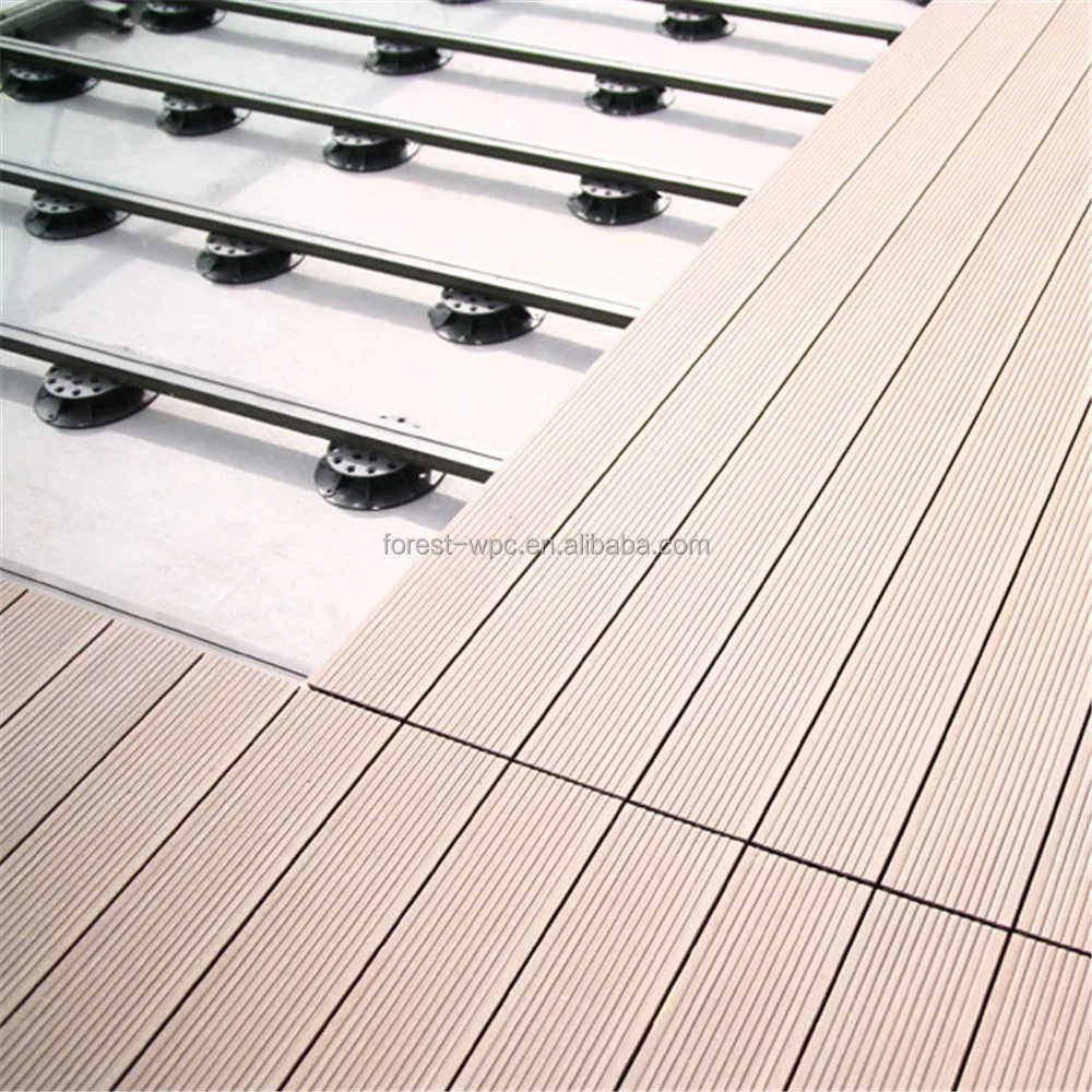 wpc garden composite wood plastic modern wood floor standing lamps teak wood in logs in brazil