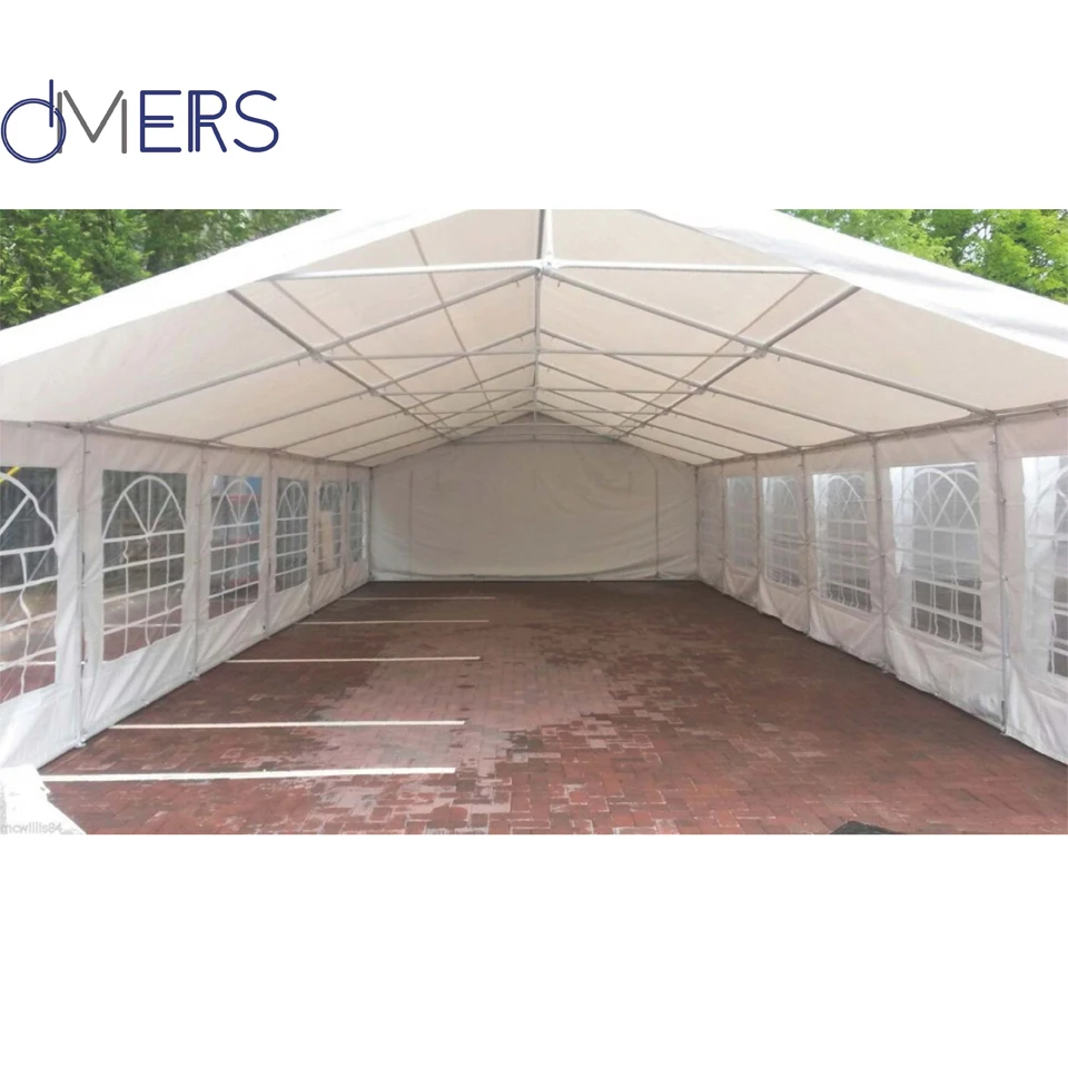 Cheap customized used outdoor party Tents for sale