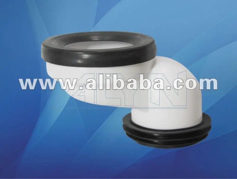 
WC Pan connector 