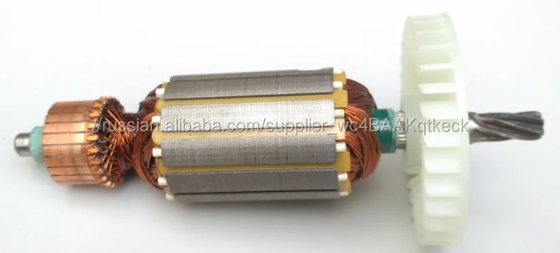 Якорь подходит для ИНТЕРСКОЛ пила ДП-1200