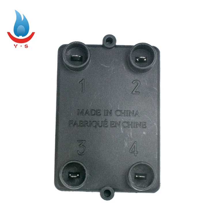 
Igniter ceramic pellet Igniter fuse Cigarette lighter igniter 