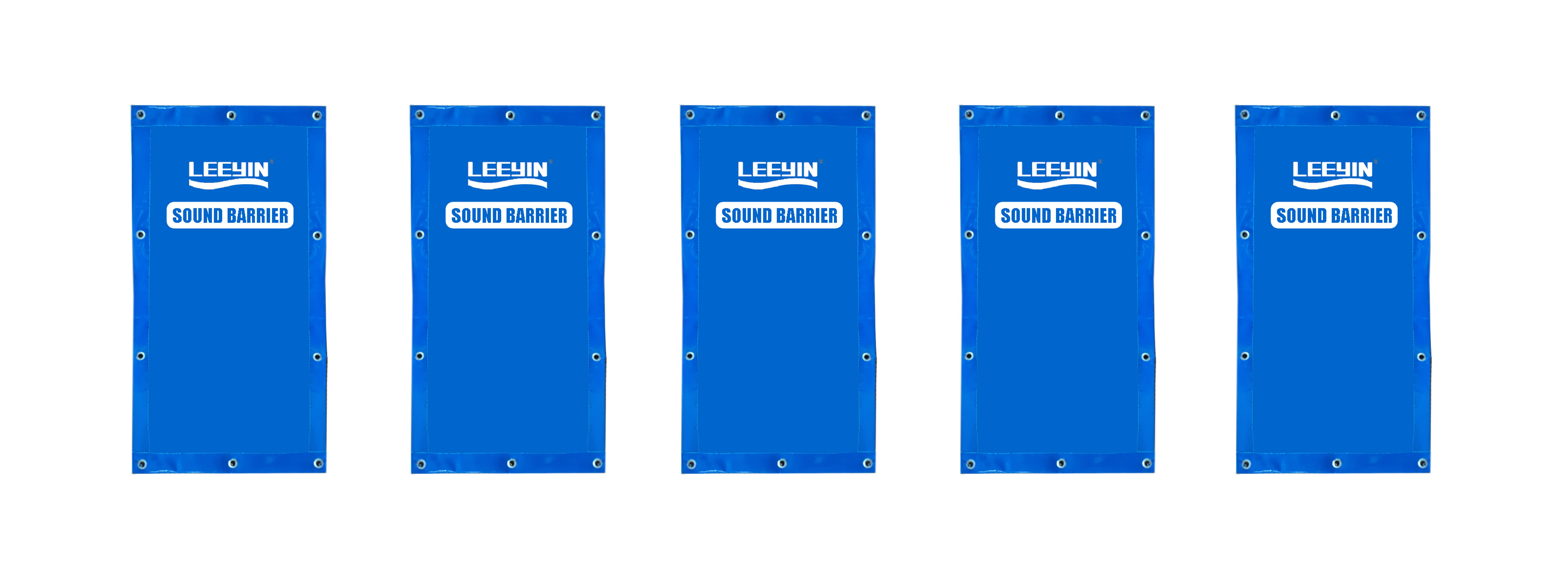 Sound Proof Noise Barrier Celling Absorption Blanket Proofing