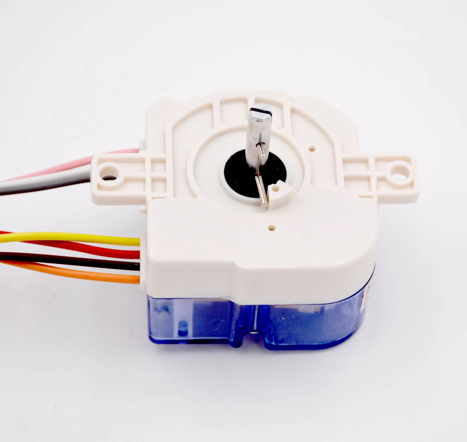 Chinese Manufacturer Supply Top Plastic Top Washing Machine Washing Timer Of DXT15