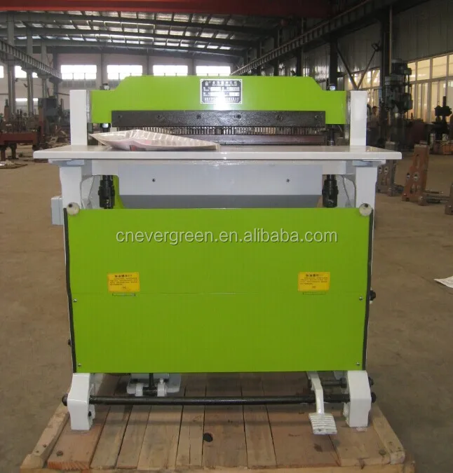 factory price calendar paper hole punching machine