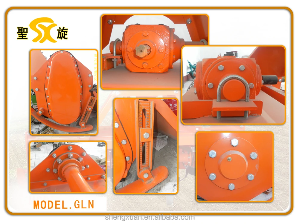 Rotavator для продажи в европе сделаны Weifeng Shengxuan co ооо