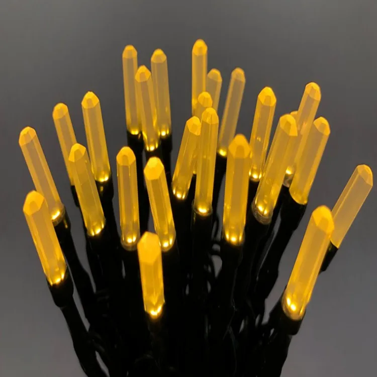 LED string light multi-color  christmas  decoration holiday lighting