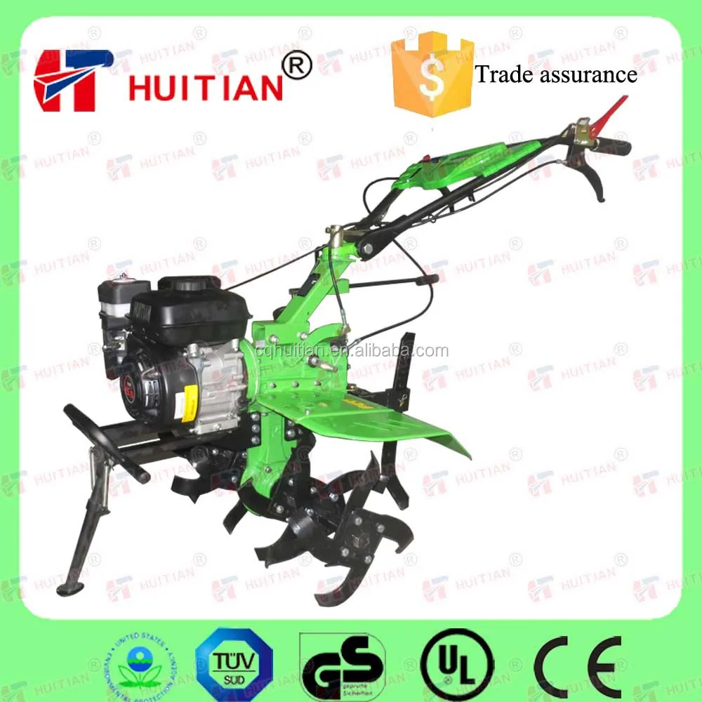 HT1000A 170FB Agricultural Chongqing Motor Hoes
