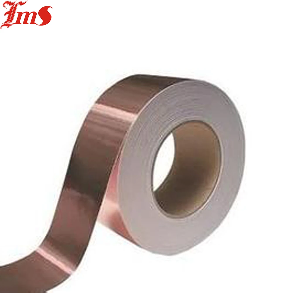 China Electrical Copper Clad Board Material Brass Coil