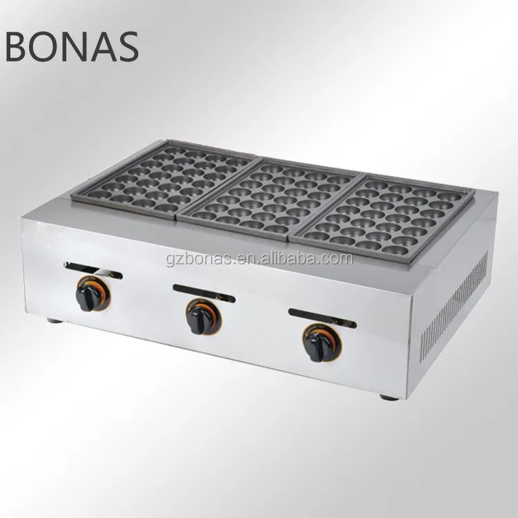 Газ рыба осадок гриль, Газ кебаб гриль, коммерческий газовый гриль