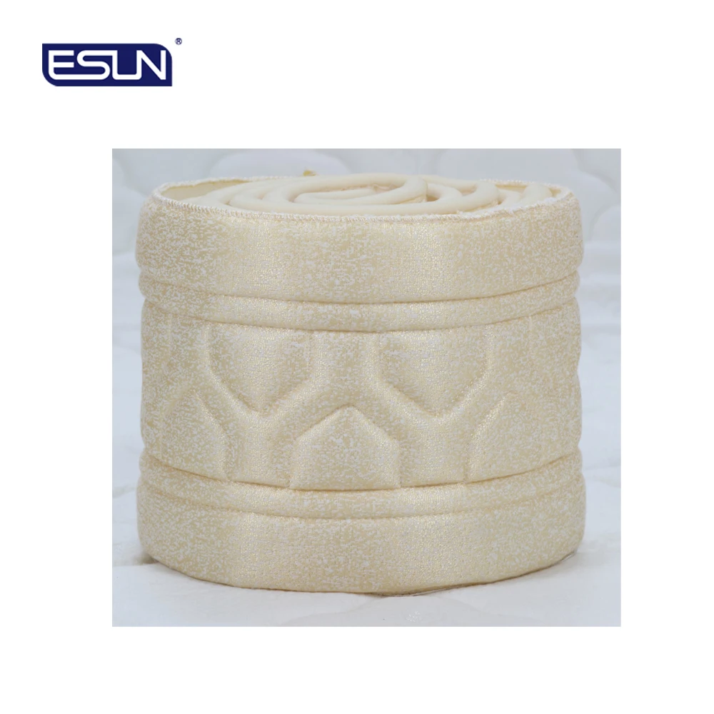 New Design Mattress Border for Mattress