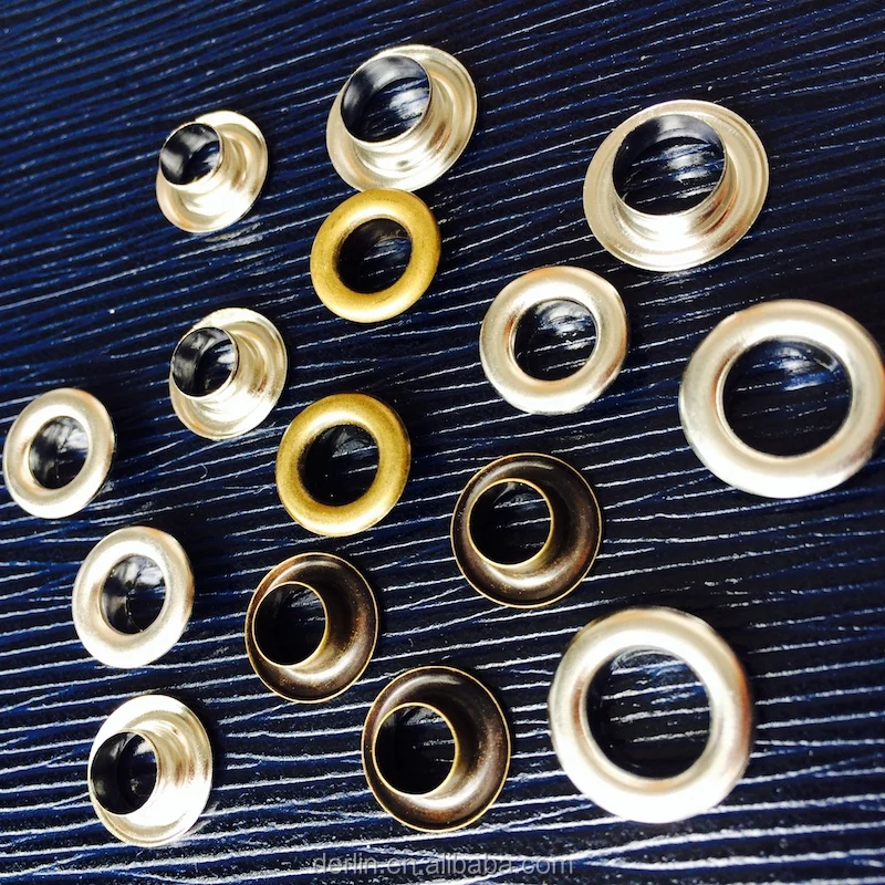 Metal Eyelets, Grommet
