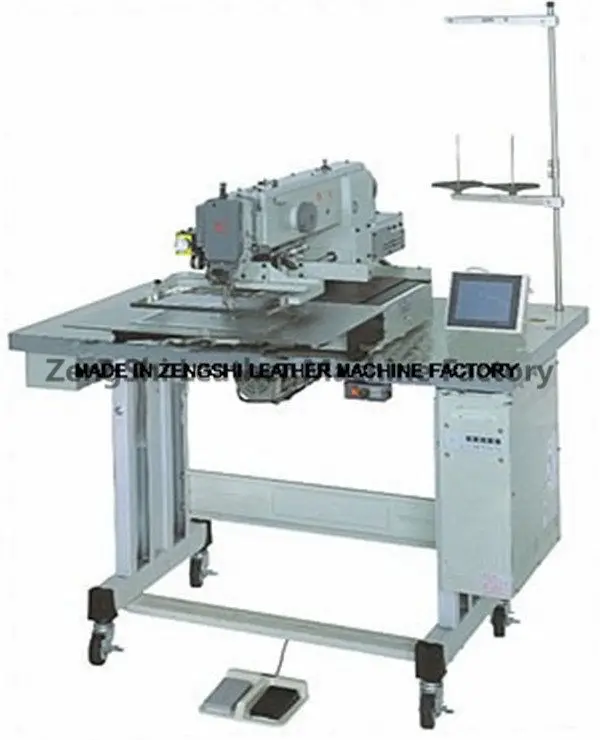 Новейший дизайн, автоматическая машина для запечатывания сумок