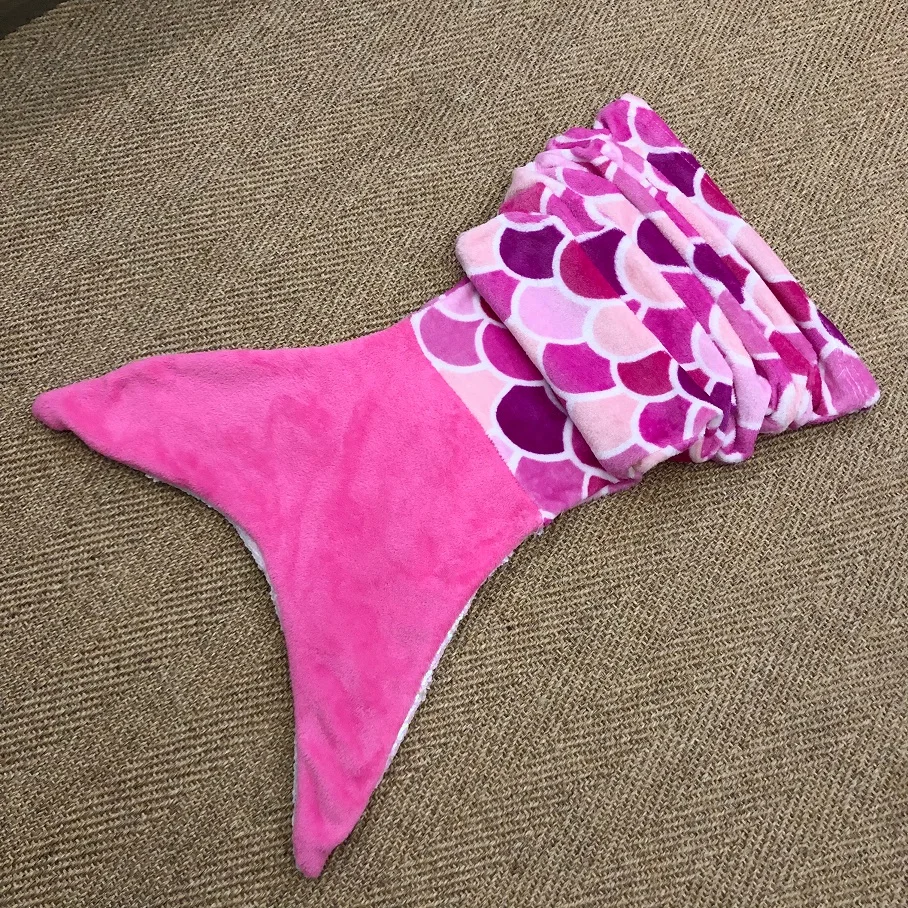 
Promotional High Quality Fleece Baby Blanket/ Kids Blanket 