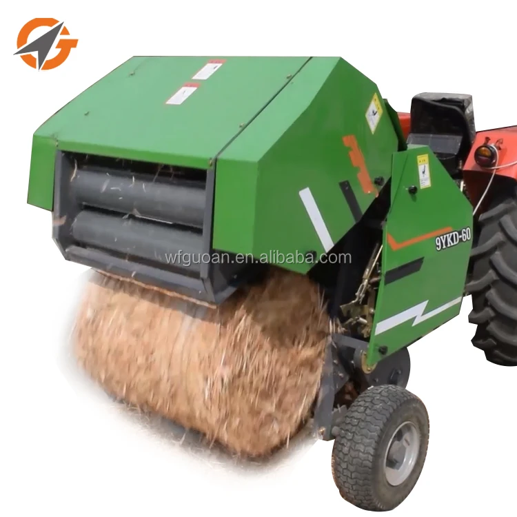 
electric mini hay baler for sale 