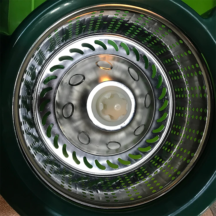 360 Easy Floor Clean Bucket Cleaning Magic Mop Rotation Microfiber Cleaning Twist Spin Mops